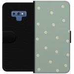 Portemonnee-hoesje voor Samsung Galaxy Note9 met Priesterkragen ontwerp Portemonnee-hoesje voor Samsung Galaxy Note9 met Priesterkragen ontwerp