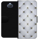 Portemonnee-hoesje voor Sony Xperia 10 met Luxe ontwerp