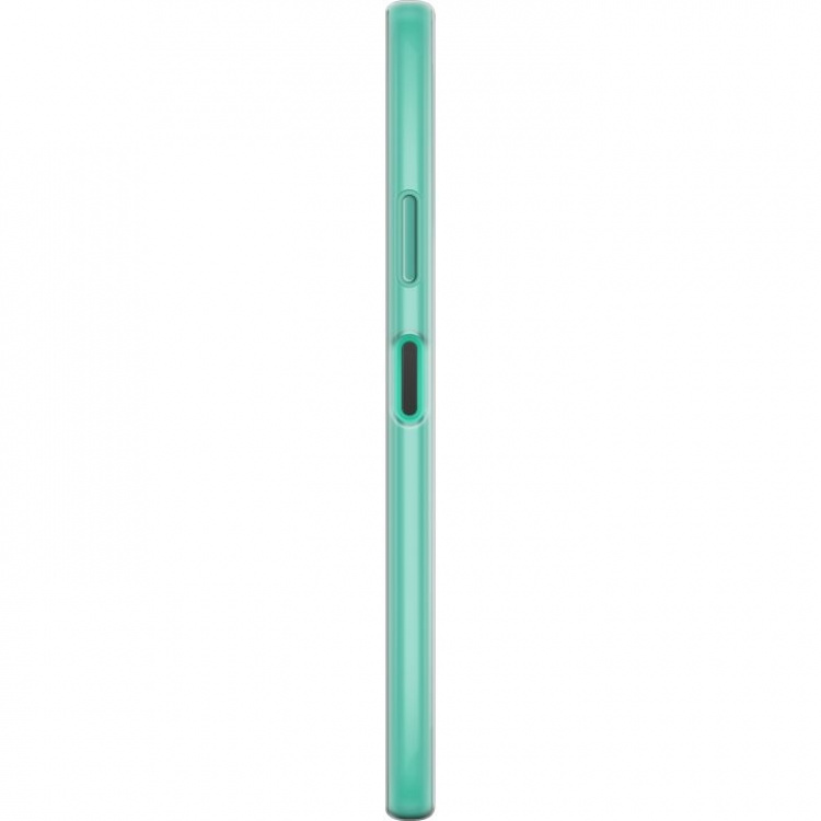 Mobiele hoes voor Sony Xperia 10 IV met 3D Goud ontwerp