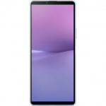 Mobiele hoes voor Sony Xperia 10 V met Pizza ontwerp