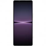 Mobiele hoes voor Sony Xperia 1 IV met Roze Hart ontwerp