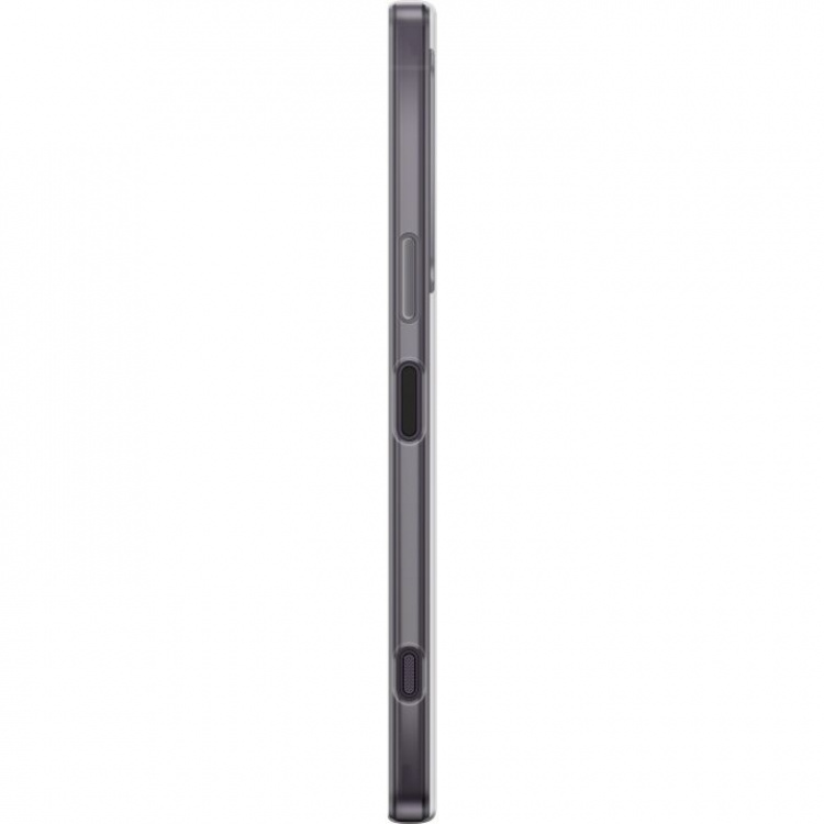 Mobiele hoes voor Sony Xperia 1 IV met Goudglans ontwerp