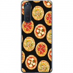 Mobiele hoes voor Sony Xperia 5 II met Pizza ontwerp Mobiele hoes voor Sony Xperia 5 II met Pizza ontwerp
