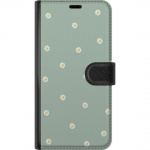 Portemonnee-hoesje voor Sony Xperia 5 III met Priesterkragen ontwerp Portemonnee-hoesje voor Sony Xperia 5 III met Priesterkragen ontwerp