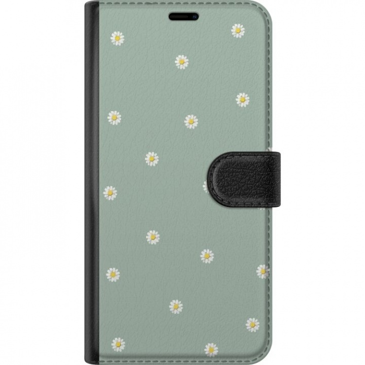 Portemonnee-hoesje voor Sony Xperia 5 III met Priesterkragen ontwerp Portemonnee-hoesje voor Sony Xperia 5 III met Priesterkragen ontwerp