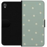 Portemonnee-hoesje voor Sony Xperia Z3 met Priesterkragen ontwerp Portemonnee-hoesje voor Sony Xperia Z3 met Priesterkragen ontwerp