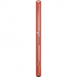 Mobiele hoes voor Sony Xperia Z3 Compact met Kersen ontwerp