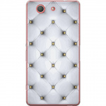 Mobiele hoes voor Sony Xperia Z3 Compact met Luxe ontwerp