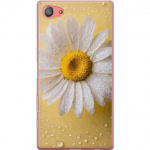 Mobiele hoes voor Sony Xperia Z5 Compact met Porseleinbloem ontwerp Mobiele hoes voor Sony Xperia Z5 Compact met Porseleinbloem ontwerp