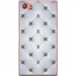 Mobiele hoes voor Sony Xperia Z5 Compact met Luxe ontwerp