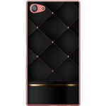 Mobiele hoes voor Sony Xperia Z5 Compact met Luxe lijn ontwerp