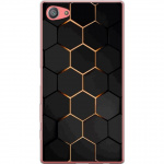 Mobiele hoes voor Sony Xperia Z5 Compact met Luxe Patroon ontwerp