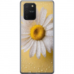 Mobiele hoes voor Samsung Galaxy S10 Lite met Porseleinbloem ontwerp Mobiele hoes voor Samsung Galaxy S10 Lite met Porseleinbloem ontwerp