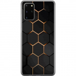 Mobiele hoes voor Samsung Galaxy S20+ met Luxe Patroon ontwerp Mobiele hoes voor Samsung Galaxy S20+ met Luxe Patroon ontwerp