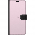 Portemonnee-hoesje voor Samsung Galaxy S20 Ultra met Hart ontwerp Portemonnee-hoesje voor Samsung Galaxy S20 Ultra met Hart ontwerp