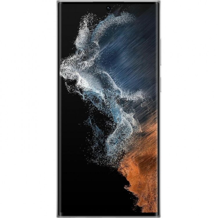 Mobiele hoes voor Samsung Galaxy S22 Ultra 5G met Bloemen ontwerp Mobiele hoes voor Samsung Galaxy S22 Ultra 5G met Bloemen ontwerp