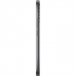 Mobiele hoes voor Samsung Galaxy S23 FE met Goudglans ontwerp