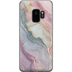 Mobiele hoes voor Samsung Galaxy S9 met Marmer ontwerp Mobiele hoes voor Samsung Galaxy S9 met Marmer ontwerp