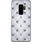 Mobiele hoes voor Samsung Galaxy S9+ met Luxe ontwerp