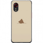 Mobiele hoes voor Samsung Galaxy Xcover 5 met Nalle ontwerp