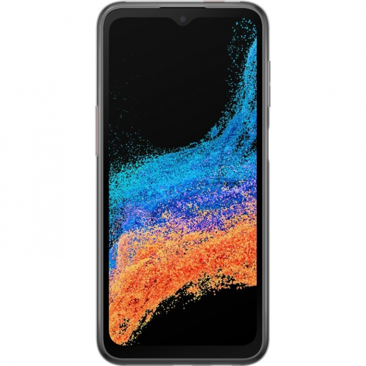 Mobiele hoes voor Samsung Galaxy Xcover6 Pro met Wolf ontwerp Mobiele hoes voor Samsung Galaxy Xcover6 Pro met Wolf ontwerp