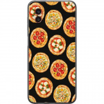 Mobiele hoes voor Samsung Galaxy Xcover6 Pro met Pizza ontwerp