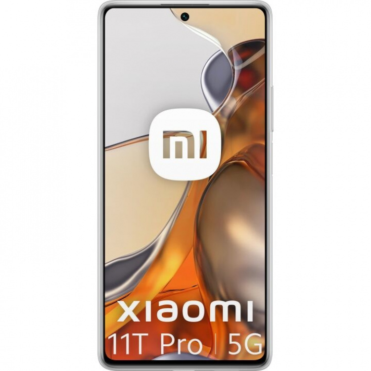 Mobiele hoes voor Xiaomi 11T Pro met Pizza ontwerp
