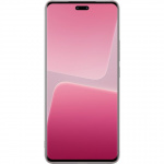 Mobiele hoes voor Xiaomi 13 Lite met Marmer ontwerp