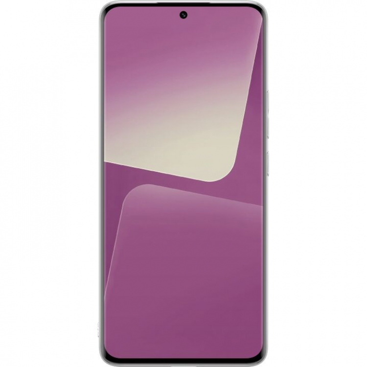 Mobiele hoes voor Xiaomi 13 Pro met Kippenpoot ontwerp