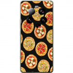 Mobiele hoes voor Xiaomi 13 Ultra met Pizza ontwerp Mobiele hoes voor Xiaomi 13 Ultra met Pizza ontwerp