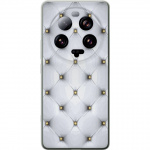 Mobiele hoes voor Xiaomi 13 Ultra met Luxe ontwerp