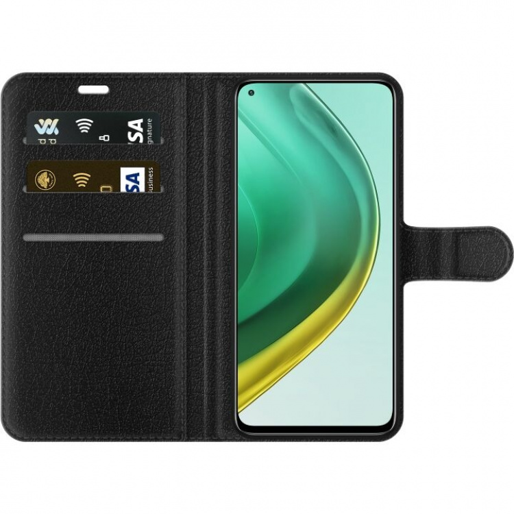 Portemonnee-hoesje voor Xiaomi Mi 10T Pro 5G met Wolf ontwerp Portemonnee-hoesje voor Xiaomi Mi 10T Pro 5G met Wolf ontwerp