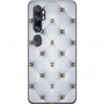 Mobiele hoes voor Xiaomi Mi Note 10 met Luxe ontwerp