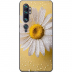 Mobiele hoes voor Xiaomi Mi Note 10 Pro met Porseleinbloem ontwerp