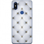 Mobiele hoes voor Xiaomi Mi Mix 3 met Luxe ontwerp Mobiele hoes voor Xiaomi Mi Mix 3 met Luxe ontwerp