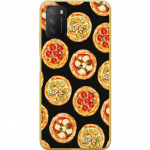 Mobiele hoes voor Xiaomi Poco M3 met Pizza ontwerp Mobiele hoes voor Xiaomi Poco M3 met Pizza ontwerp