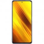 Mobiele hoes voor Xiaomi Poco X3 Pro met Luxe Patroon ontwerp