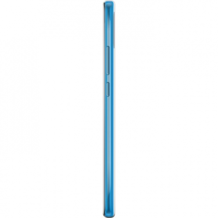 Mobiele hoes voor Xiaomi Redmi 9AT met Wolf ontwerp