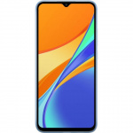 Mobiele hoes voor Xiaomi Redmi 9C NFC met Gebakken ei ontwerp