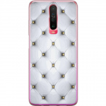 Mobiele hoes voor Xiaomi Redmi K30 met Luxe ontwerp