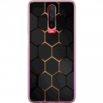 Mobiele hoes voor Xiaomi Redmi K30 met Luxe Patroon ontwerp Mobiele hoes voor Xiaomi Redmi K30 met Luxe Patroon ontwerp