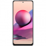 Mobiele hoes voor Xiaomi Redmi Note 10 met Luxe ontwerp