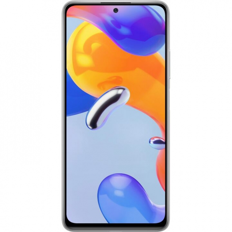 Mobiele hoes voor Xiaomi Redmi Note 11 Pro met Gebakken ei ontwerp