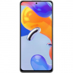 Mobiele hoes voor Xiaomi Redmi Note 11 Pro met Glasachtig ontwerp