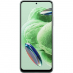 Mobiele hoes voor Xiaomi Redmi Note 12 met Marmer ontwerp