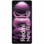 Mobiele hoes voor Xiaomi Redmi Note 12 Pro met Bloemen ontwerp