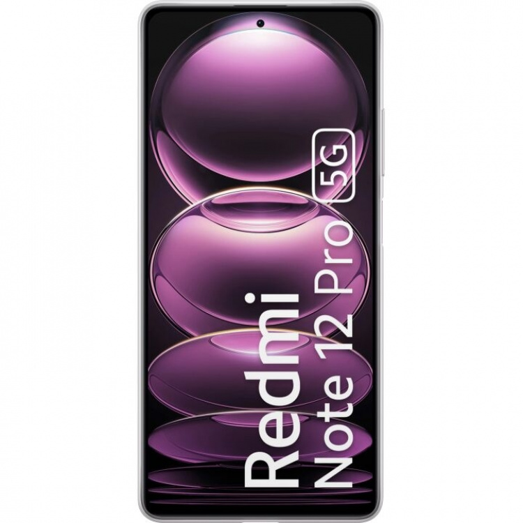 Mobiele hoes voor Xiaomi Redmi Note 12 Pro met Luxe Patroon ontwerp