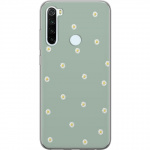 Mobiele hoes voor Xiaomi Redmi Note 8 met Priesterkragen ontwerp Mobiele hoes voor Xiaomi Redmi Note 8 met Priesterkragen ontwerp