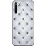 Mobiele hoes voor Xiaomi Redmi Note 8 met Luxe ontwerp Mobiele hoes voor Xiaomi Redmi Note 8 met Luxe ontwerp