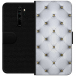 Portemonnee-hoesje voor Xiaomi Redmi Note 8 Pro met Luxe ontwerp